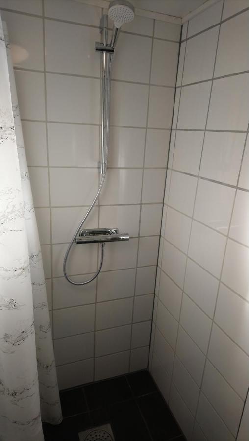 Gaeststuga I Centrala Ystad Eksteriør bilde